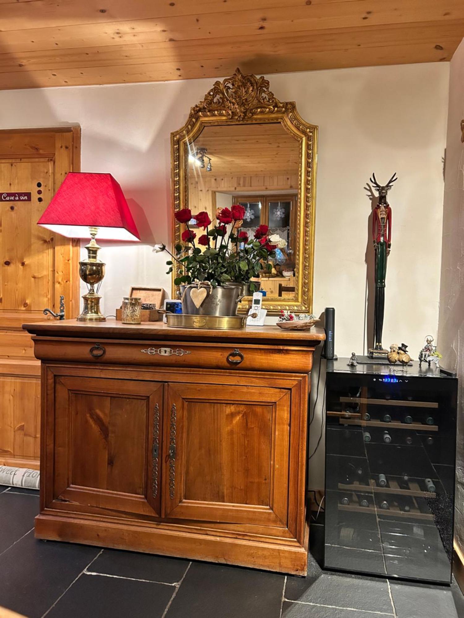 Le Chalet De Thalie Bourg-Saint-Maurice Zewnętrze zdjęcie